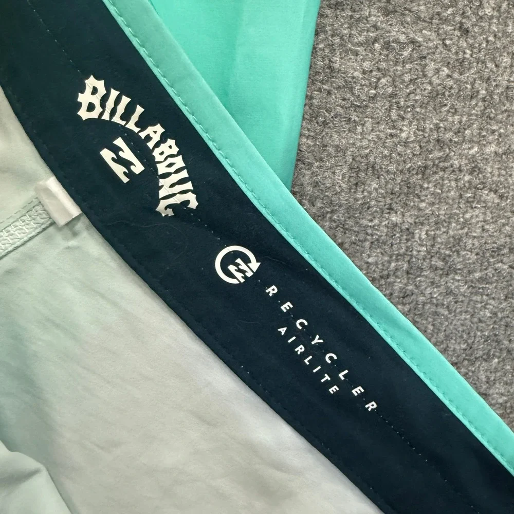 Billabong airlite board